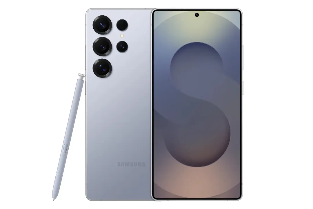 گوشی موبایل سامسونگ  S25 Ultra 5G | حافظه 256 رم 12 گیگابایت