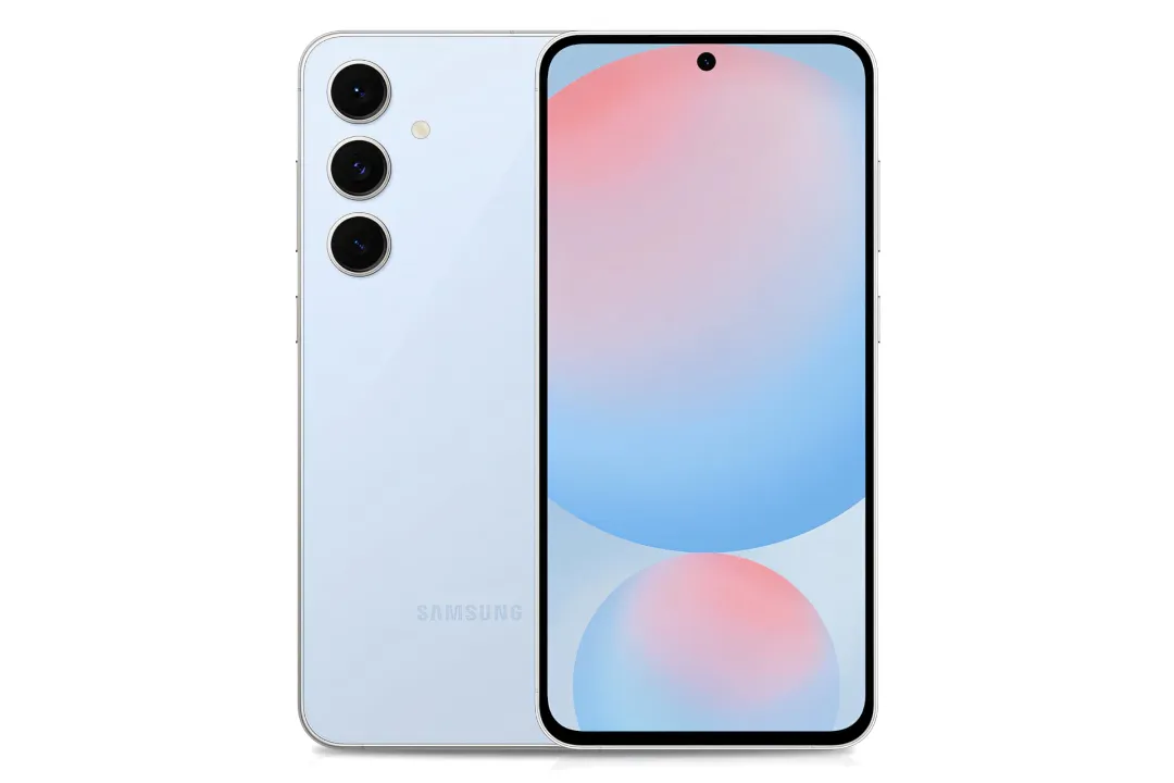 گوشی موبایل سامسونگ مدل Galaxy S24FE  دو سیم کارت ظرفیت 256 گیگابایت و رم 8 گیگابایت