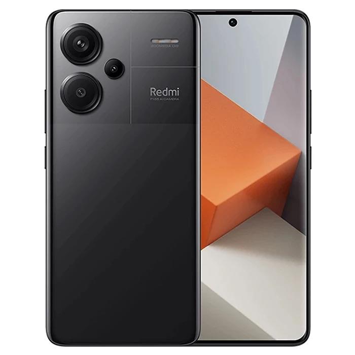 گوشی شیائومی Redmi Note 13 Pro Plus 5G | حافظه 512رم 12گیگابایت