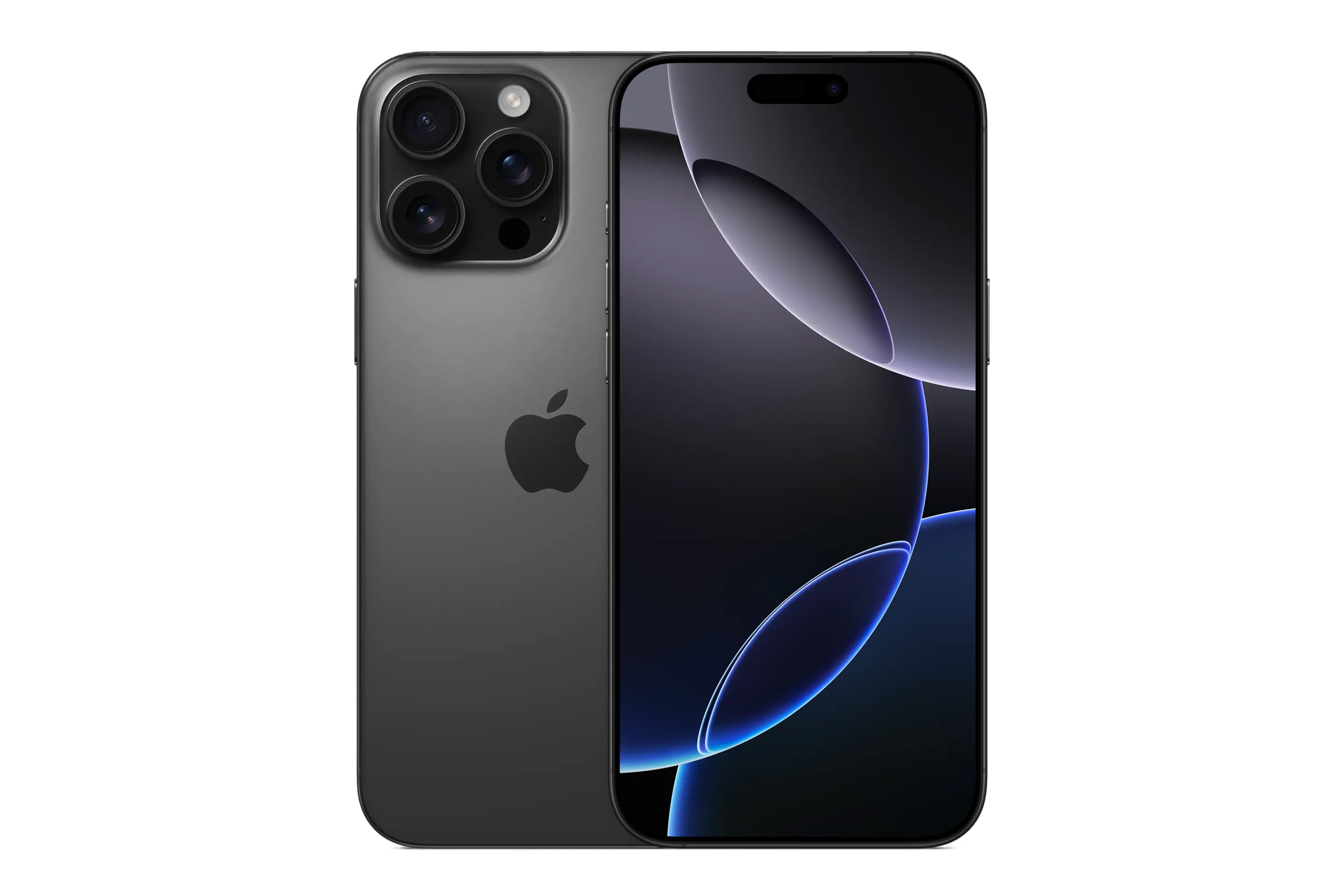 گوشی موبایل اپل آیفون 16پرومکس (not active)Apple iPhone 16 Pro Max