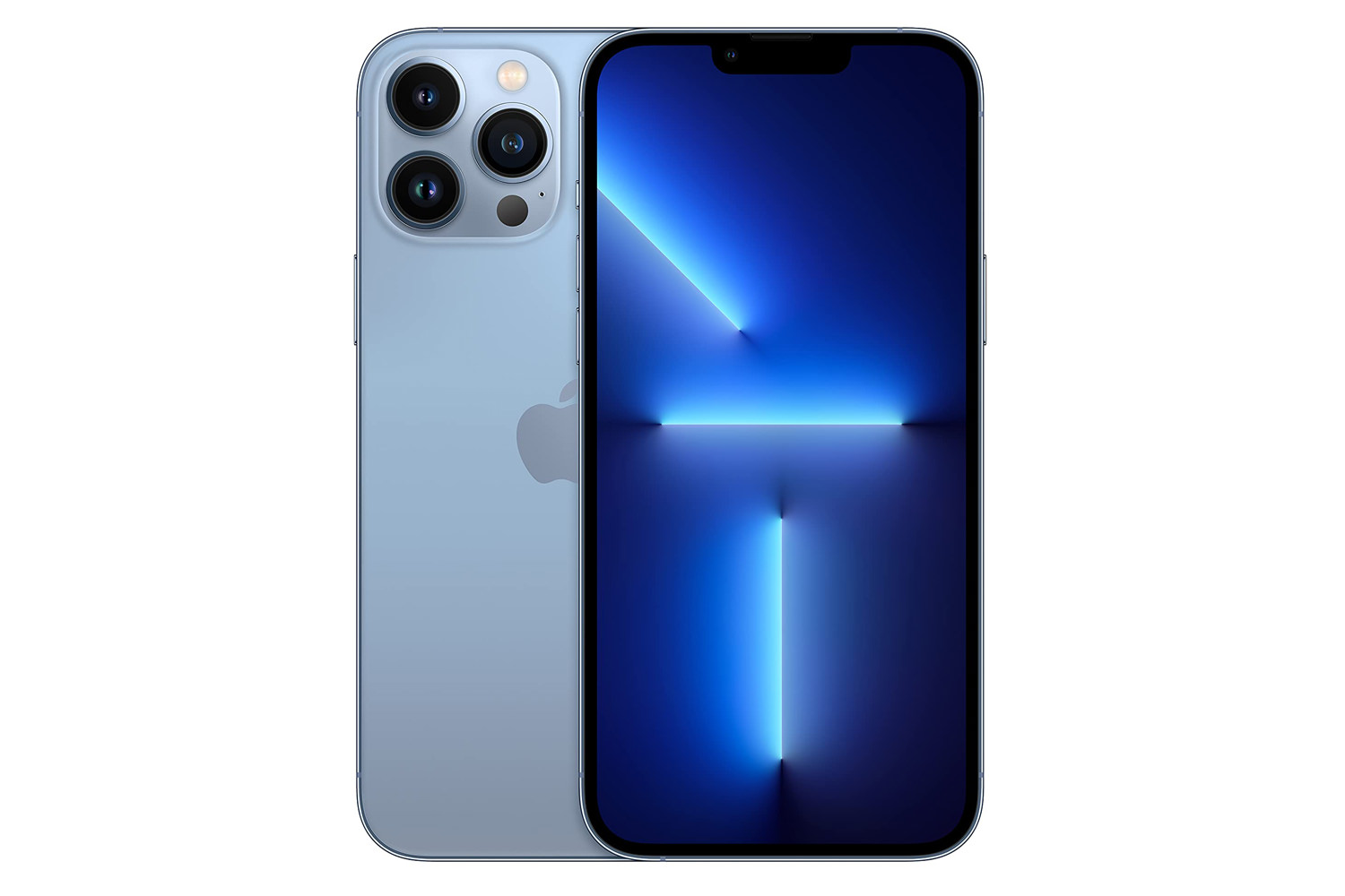 گوشی موبایل اپل آیفون 13 پرو مکس Apple iPhone13 Pro Max (not active)