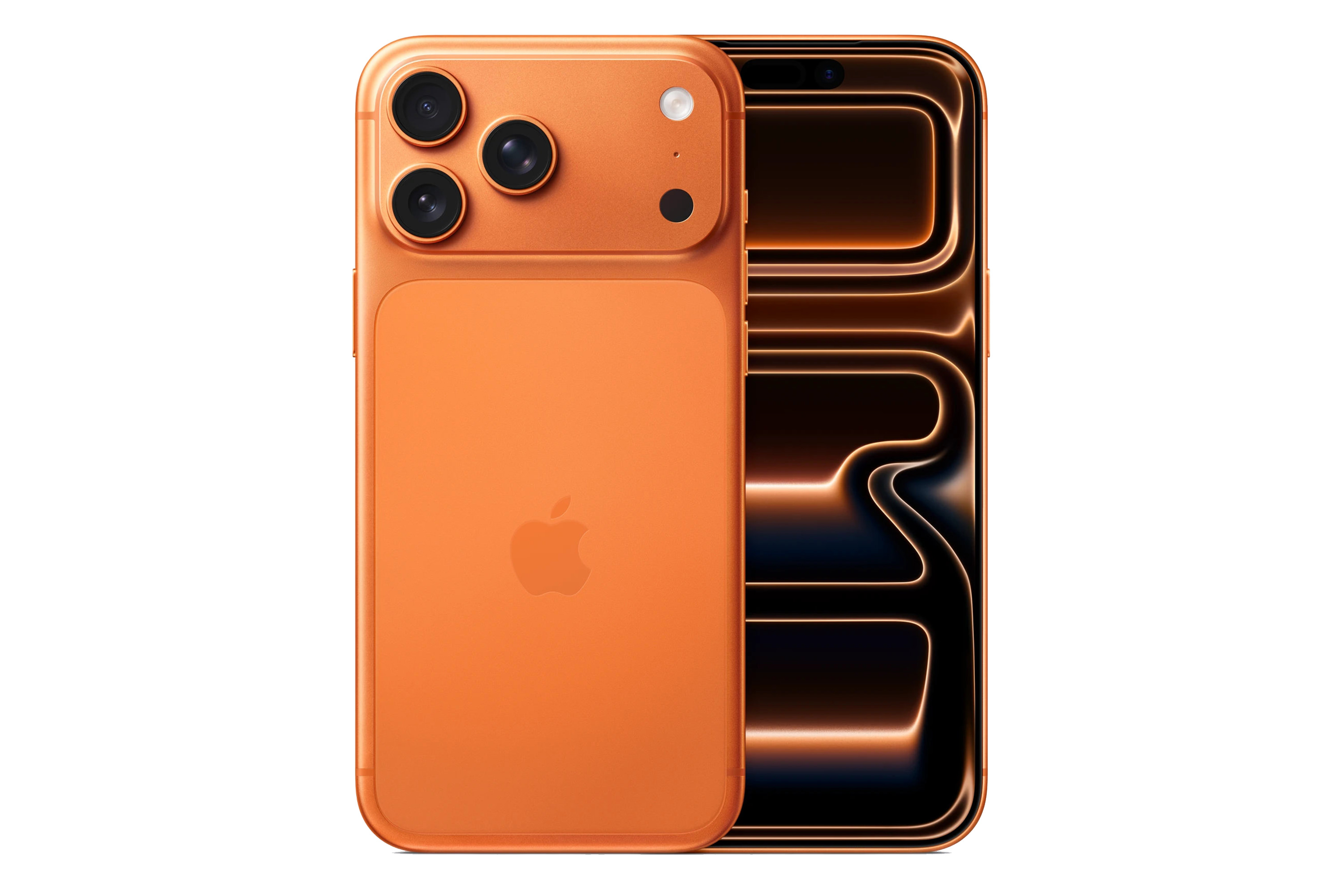 گوشی موبایل اپل آیفون 17 پرو مکس Apple iPhone17 Pro Max (not active)