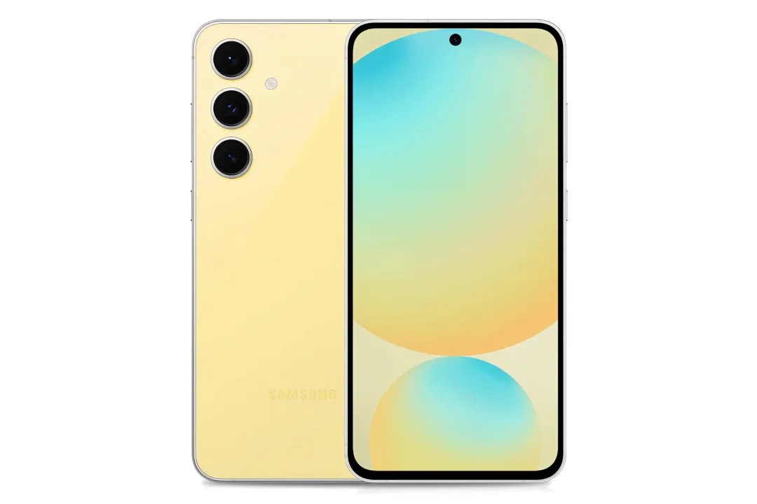 گوشی موبایل سامسونگ مدل Galaxy S24FE  دو سیم کارت ظرفیت 512 گیگابایت و رم 8 گیگابایت