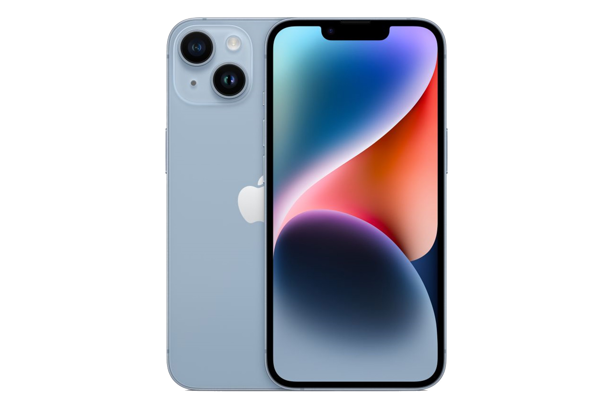 گوشی موبایل اپل آیفون14 Apple iPhone 14(not active)