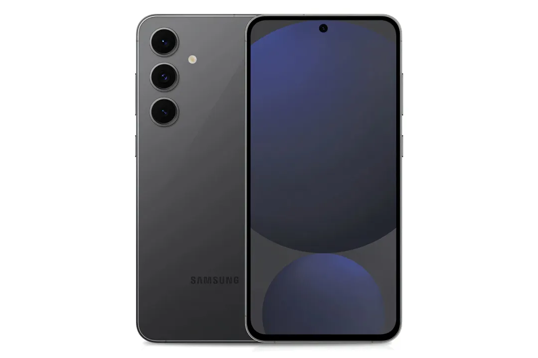 گوشی موبایل سامسونگ مدل Galaxy S24FE  دو سیم کارت ظرفیت 128 گیگابایت و رم 8 گیگابایت