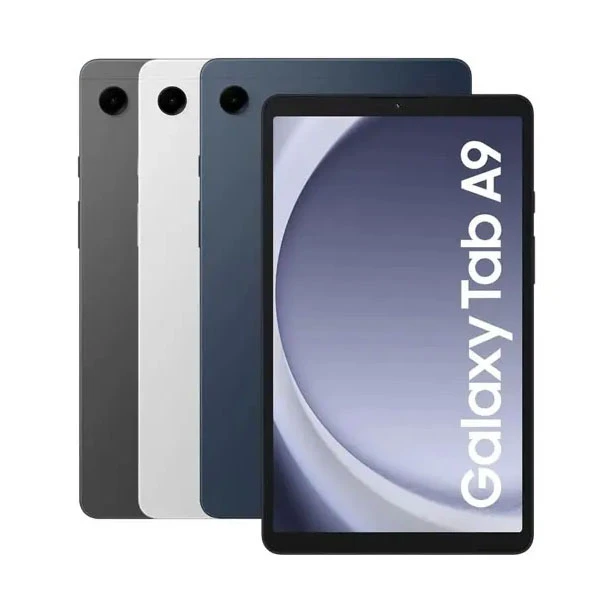 تبلت سامسونگ مدل Galaxy Tab A9 Wi-Fi ظرفیت 64 گیگابایت رم 4 گیگابایت